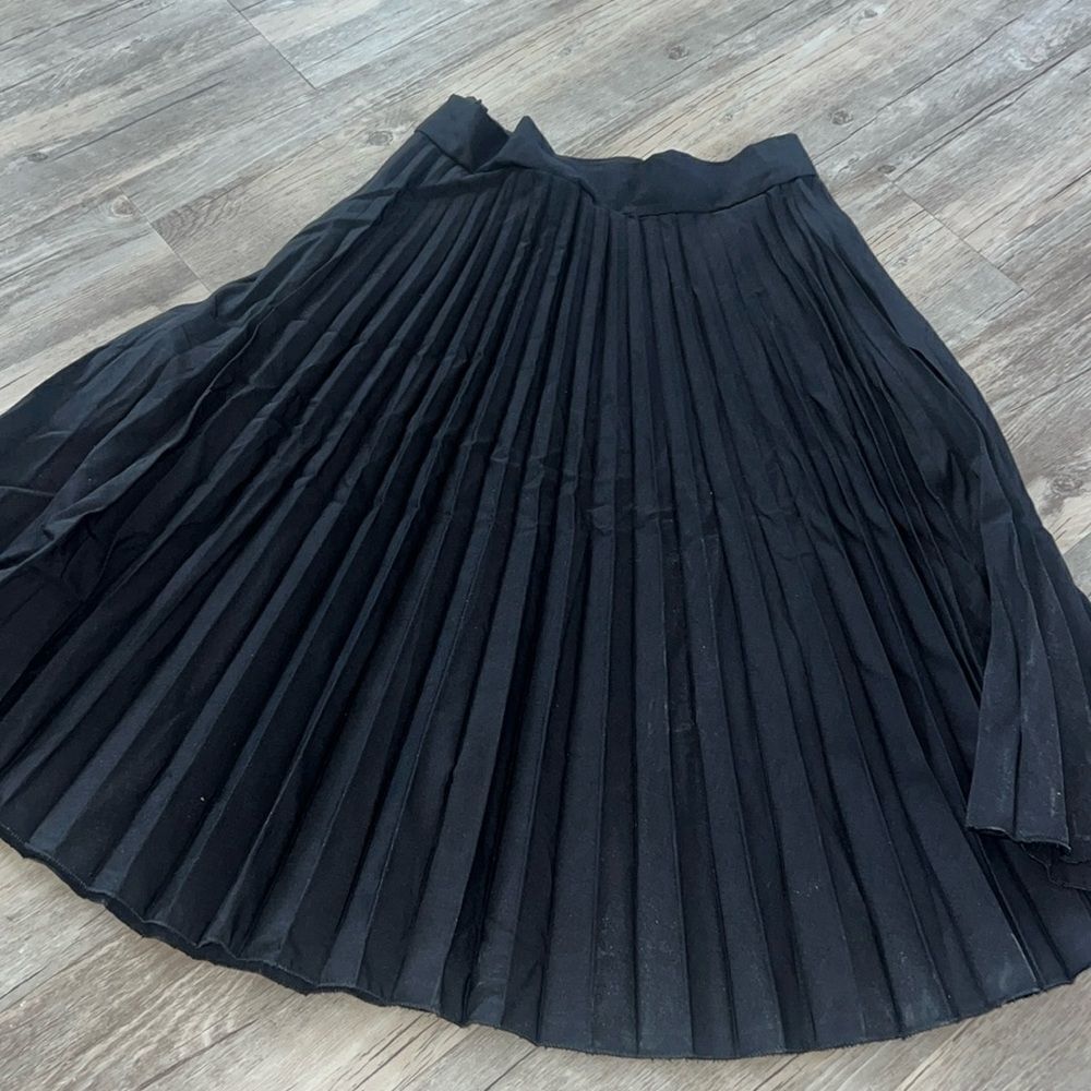 Delizia collection skirt